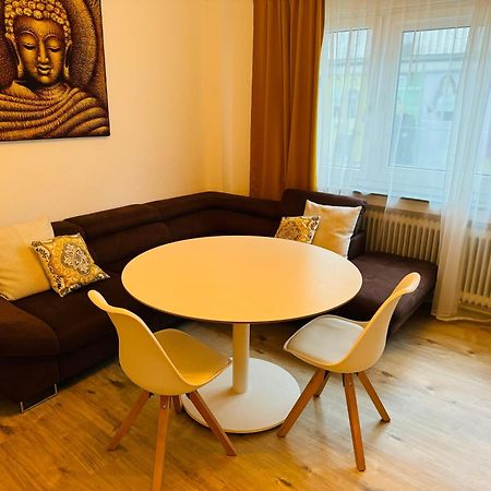 Zentrale Wohnung Mit Balkon Koblenz  Eksteriør billede